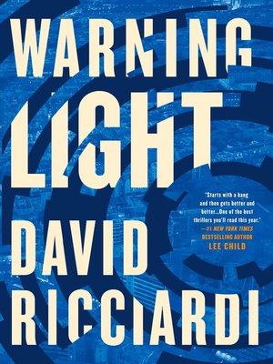 cover image of Warning Light
